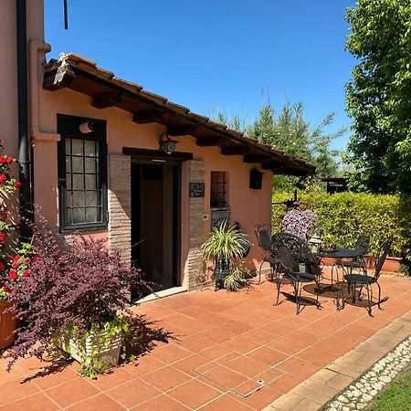 Villa Adriana House - Alloggio Turistico Id 18021 تيفولي المظهر الخارجي الصورة