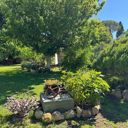Villa Adriana House - Alloggio Turistico Id 18021 تيفولي المظهر الخارجي الصورة