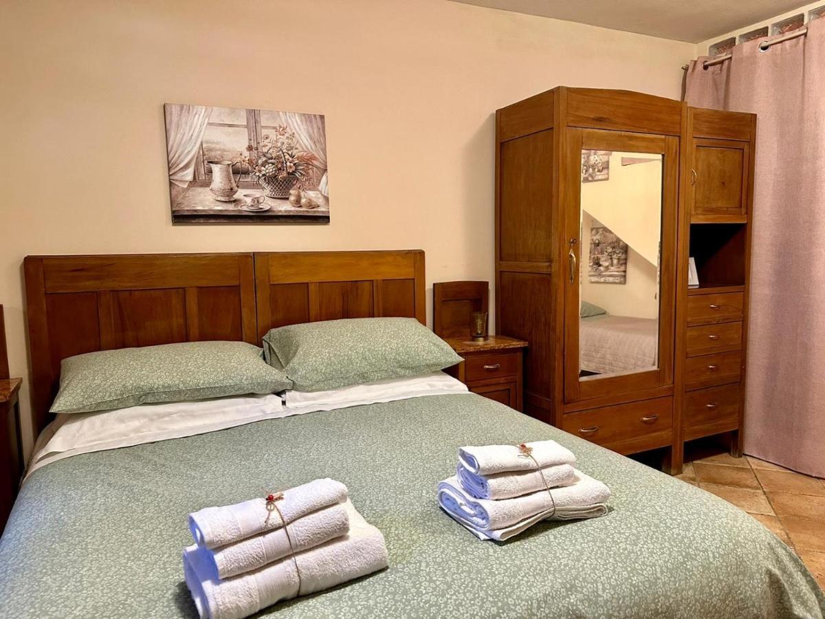 Villa Adriana House - Alloggio Turistico Id 18021 تيفولي المظهر الخارجي الصورة