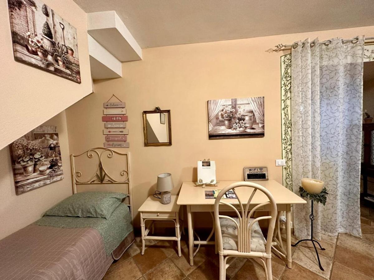 Villa Adriana House - Alloggio Turistico Id 18021 تيفولي المظهر الخارجي الصورة