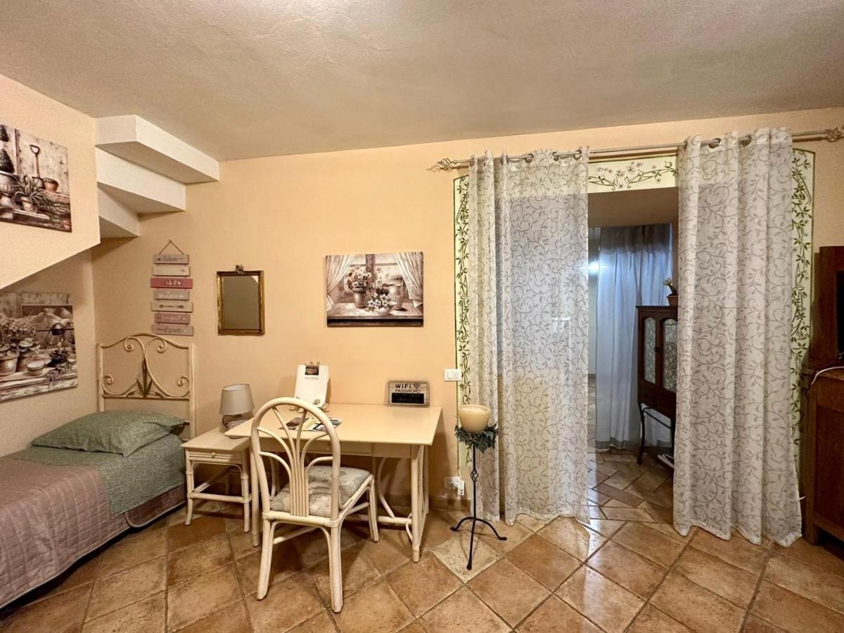 Villa Adriana House - Alloggio Turistico Id 18021 تيفولي المظهر الخارجي الصورة