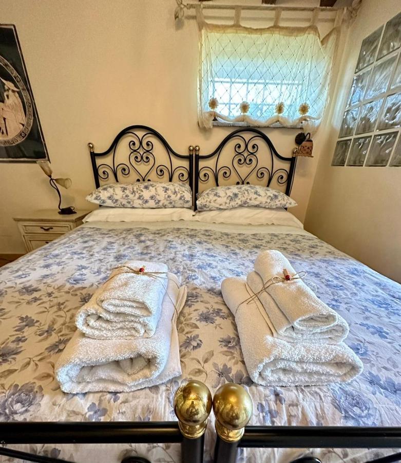 Villa Adriana House - Alloggio Turistico Id 18021 تيفولي المظهر الخارجي الصورة