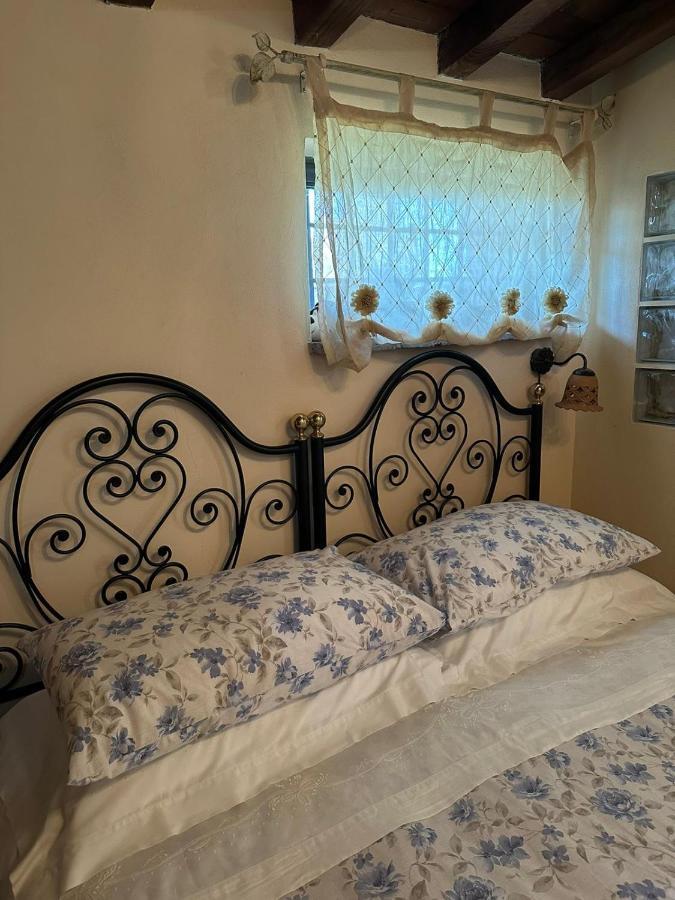 Villa Adriana House - Alloggio Turistico Id 18021 تيفولي المظهر الخارجي الصورة