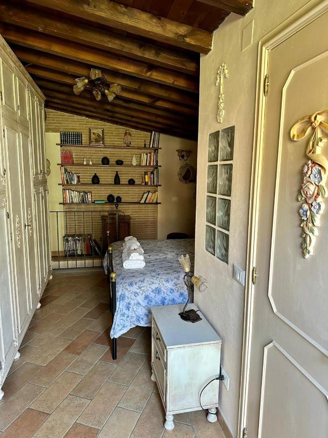 Villa Adriana House - Alloggio Turistico Id 18021 تيفولي المظهر الخارجي الصورة