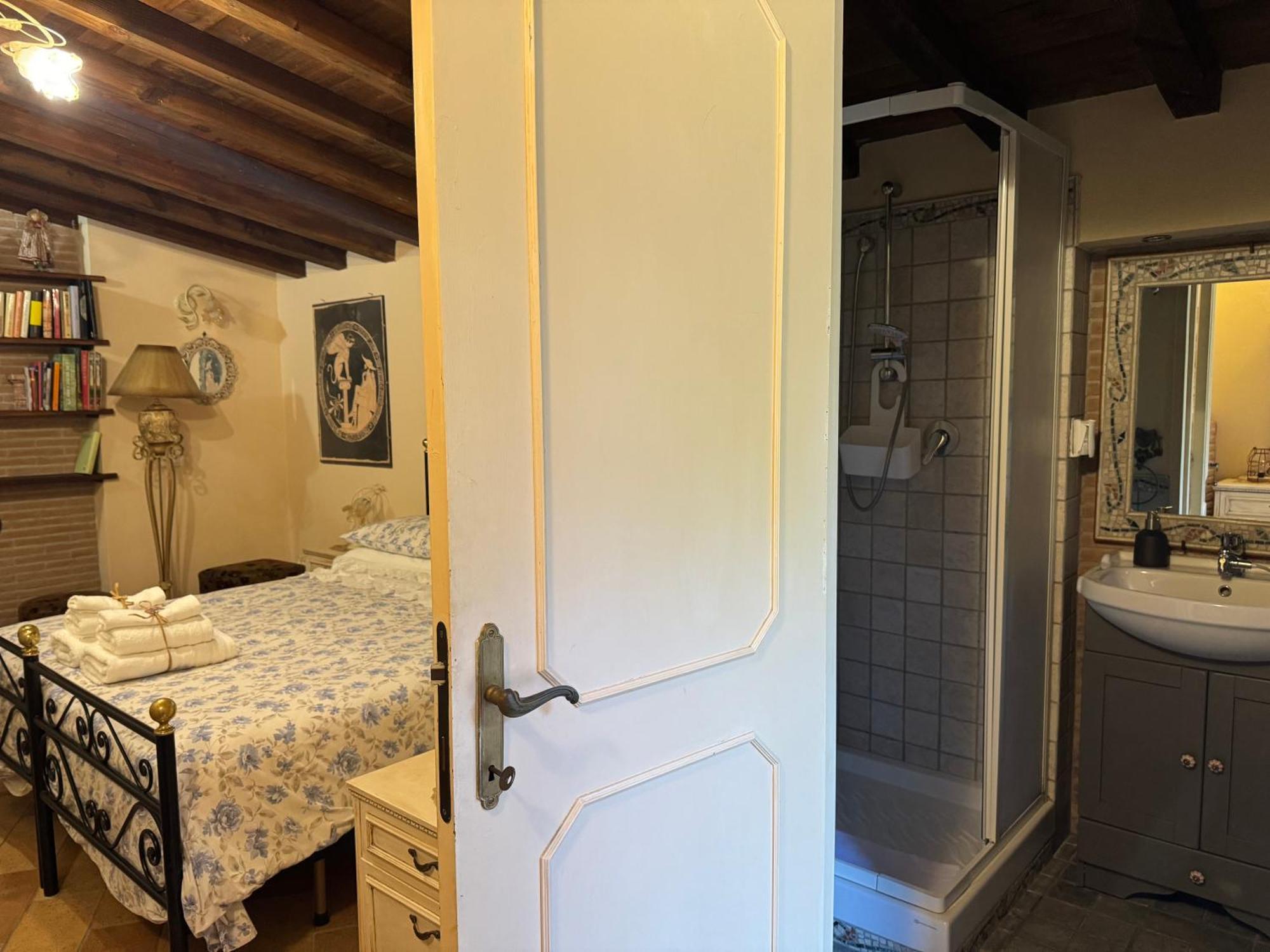 Villa Adriana House - Alloggio Turistico Id 18021 تيفولي المظهر الخارجي الصورة