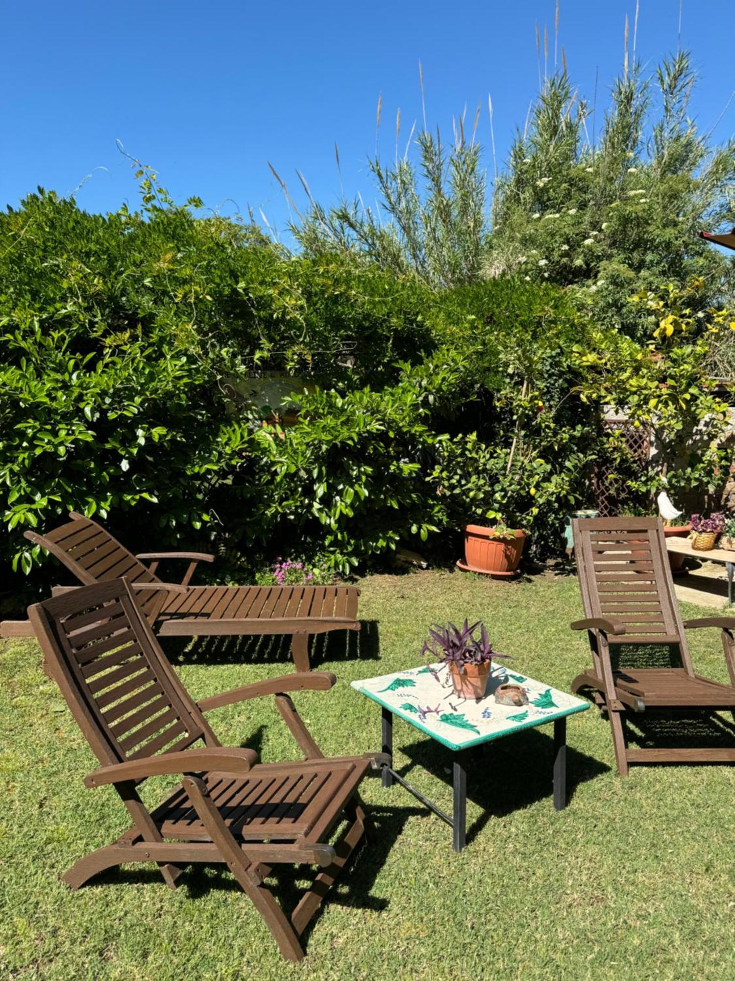 Villa Adriana House - Alloggio Turistico Id 18021 تيفولي المظهر الخارجي الصورة